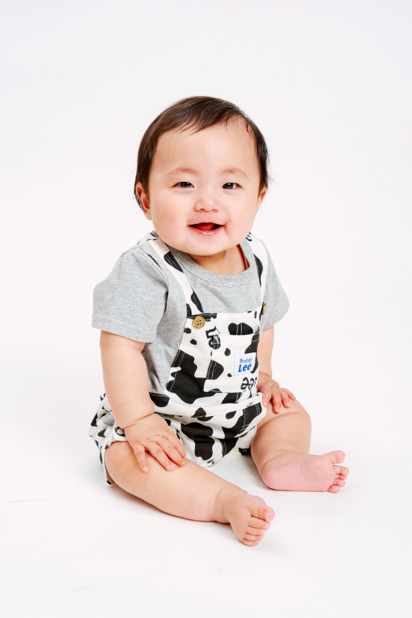 KOHAKU  0～1歳 男の子 モデル画像02