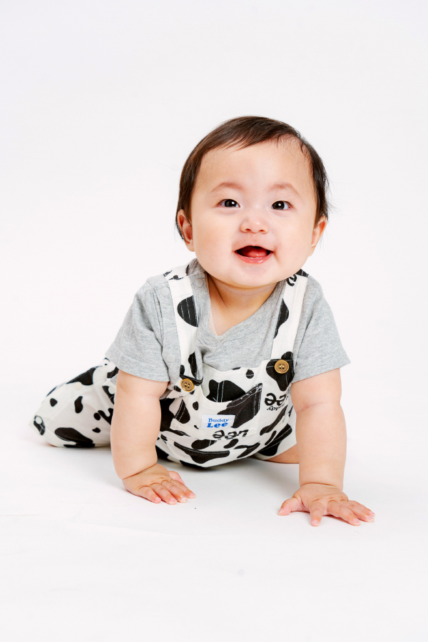 KOHAKU  0～1歳 男の子 モデル画像04