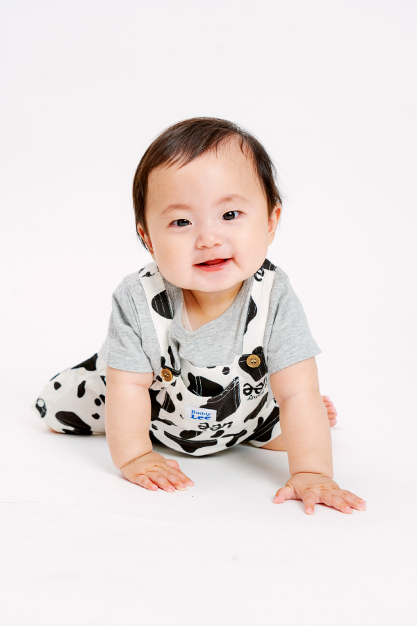 KOHAKU  0～1歳 男の子 モデル画像05
