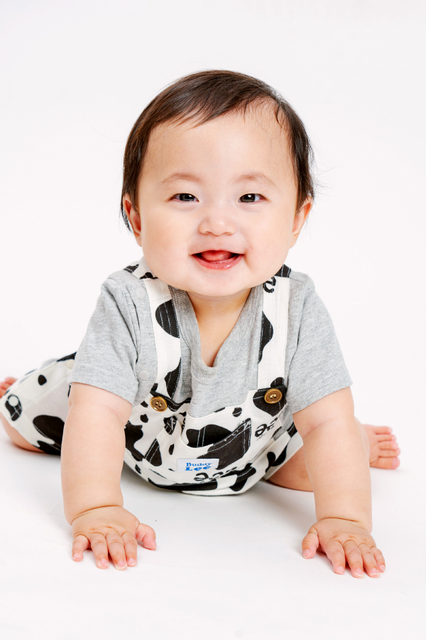 KOHAKU  0～1歳 男の子 モデル画像06