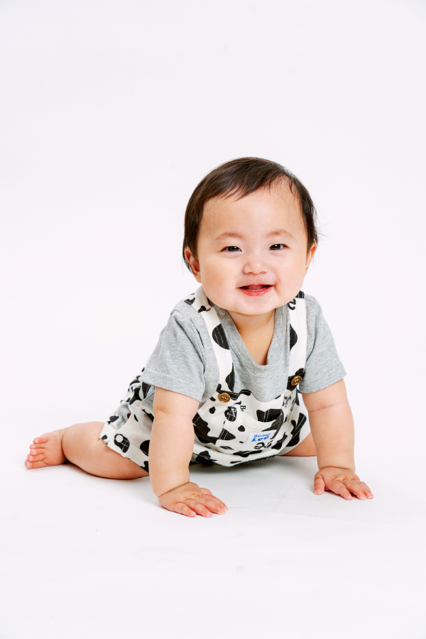 KOHAKU  0～1歳 男の子 モデル画像07