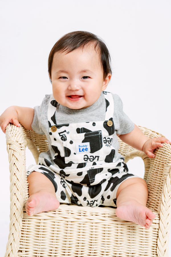 KOHAKU  0～1歳 男の子 モデル画像08