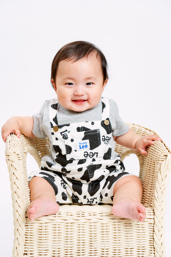KOHAKU  0～1歳 男の子 モデル画像09