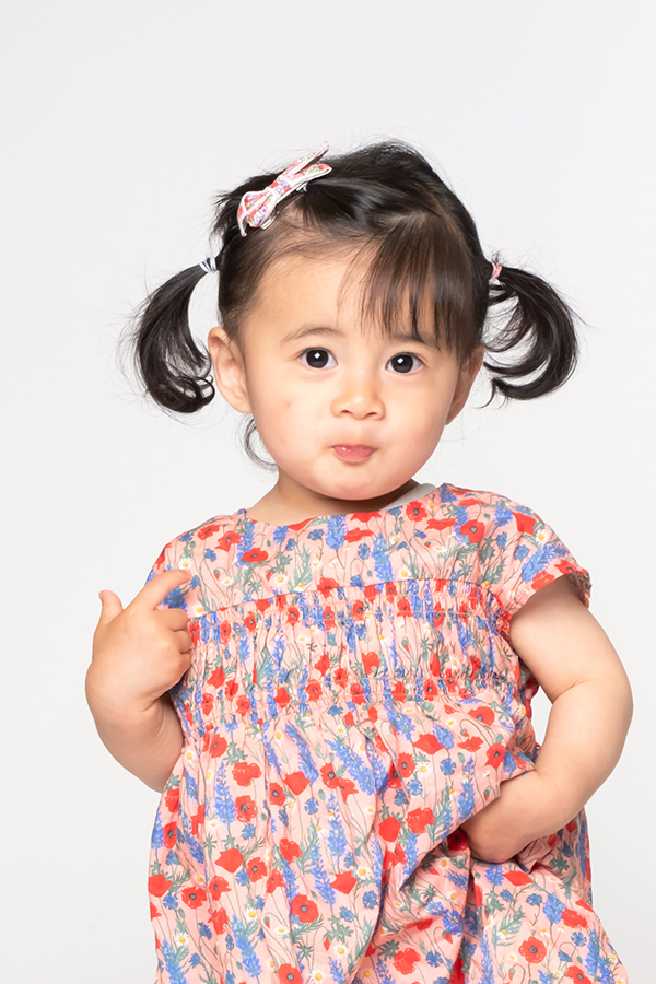 寧々 中部 0～1歳 女の子 モデル画像03