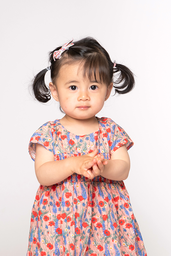 寧々 中部 0～1歳 女の子 画像04