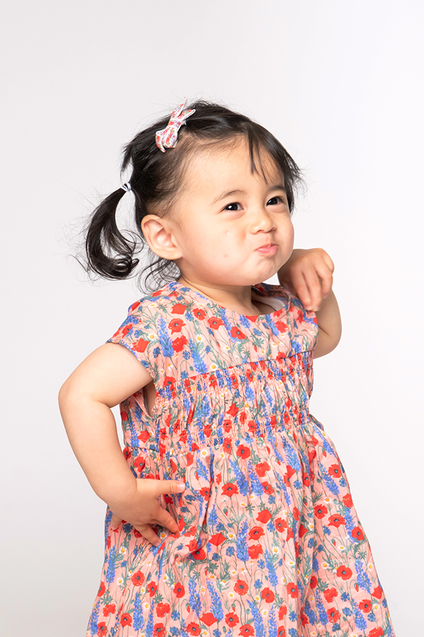 寧々 中部 0～1歳 女の子 画像10