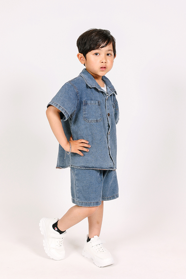 鎌田賢人 東北 小学生  画像01
