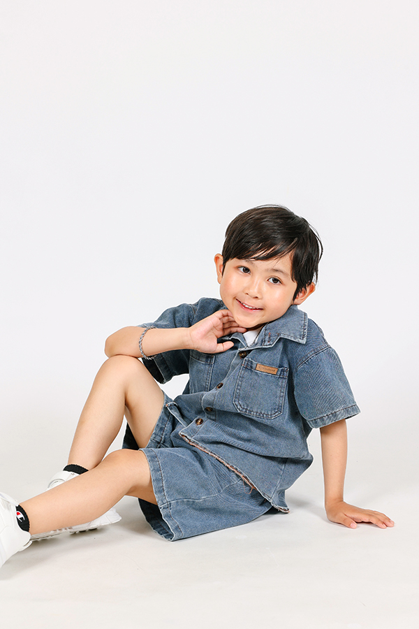 鎌田賢人 東北 小学生  画像08