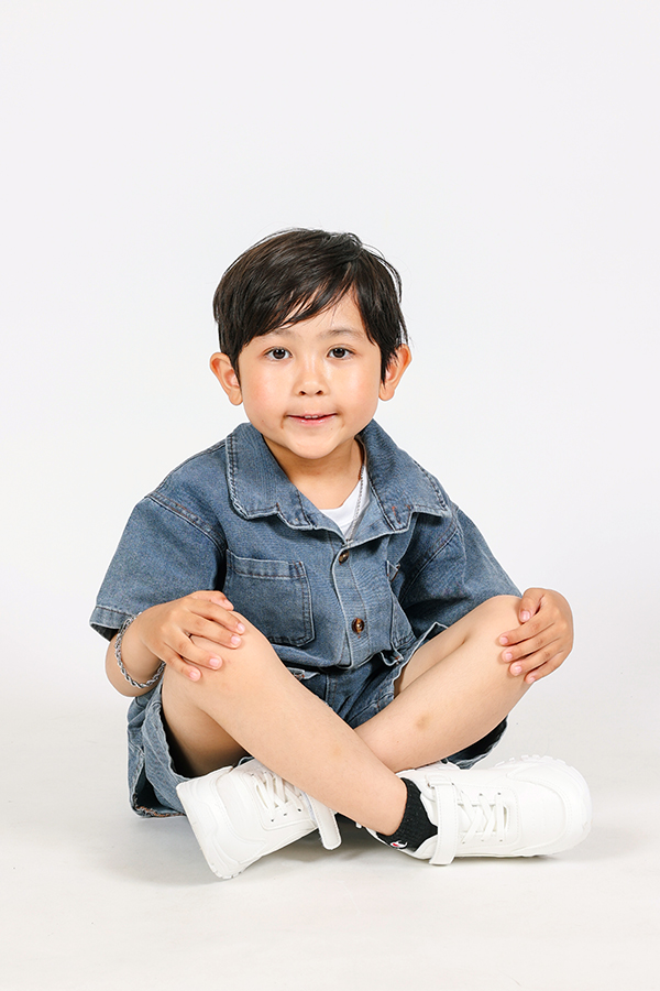 鎌田賢人 東北 小学生  画像09