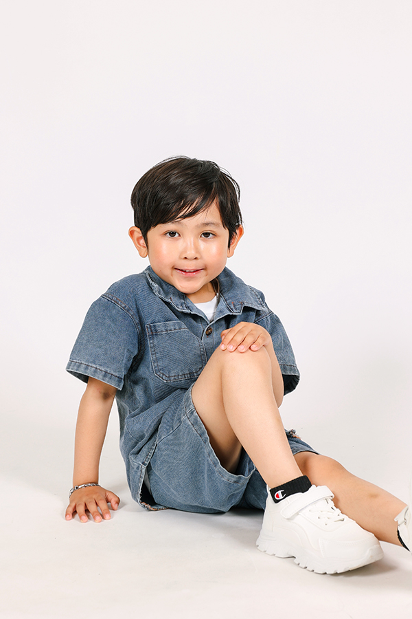 鎌田賢人 東北 小学生  画像10
