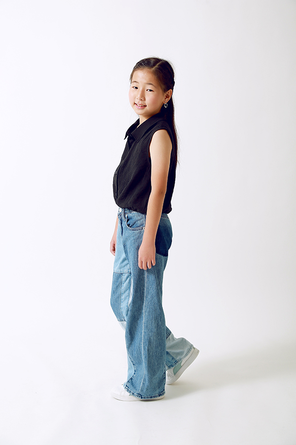 Minori 関東 小学生  モデル画像07