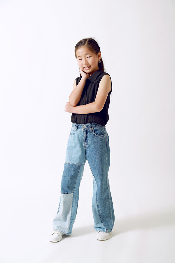 Minori 関東 小学生  画像10