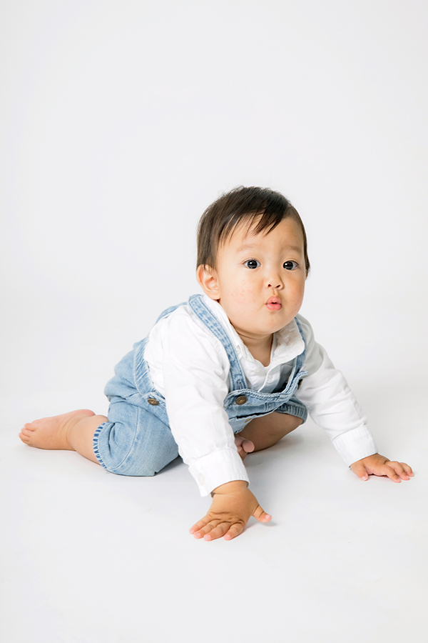 竜誠 九州・沖縄 0～1歳  モデル画像10