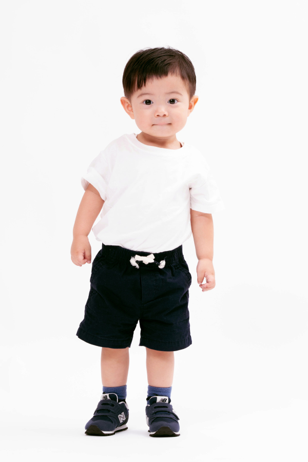 りた 中部 2～6歳 男の子 モデル画像02