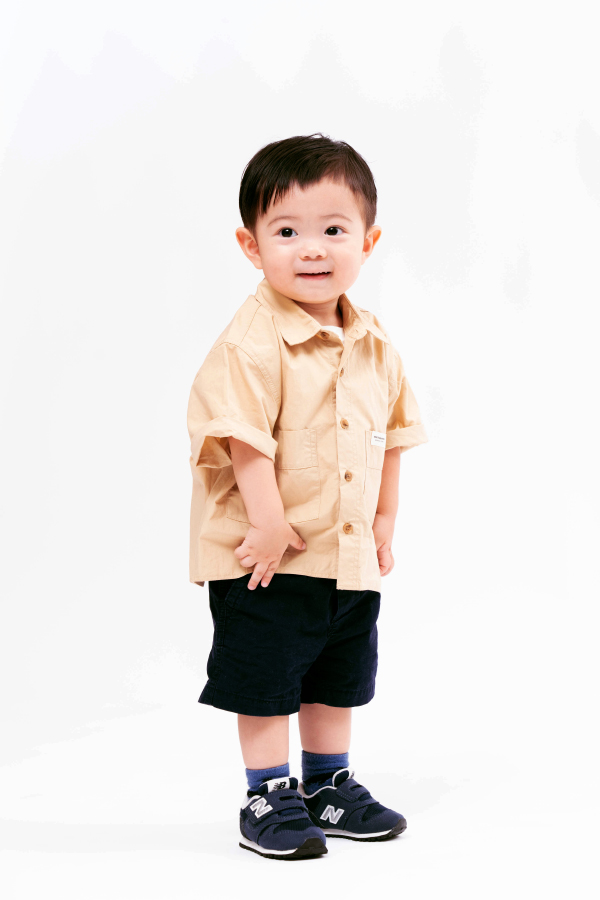 りた 中部 2～6歳 男の子 モデル画像05