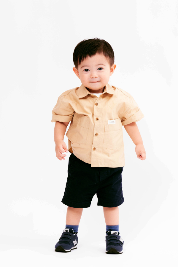 りた 中部 2～6歳 男の子 モデル画像08