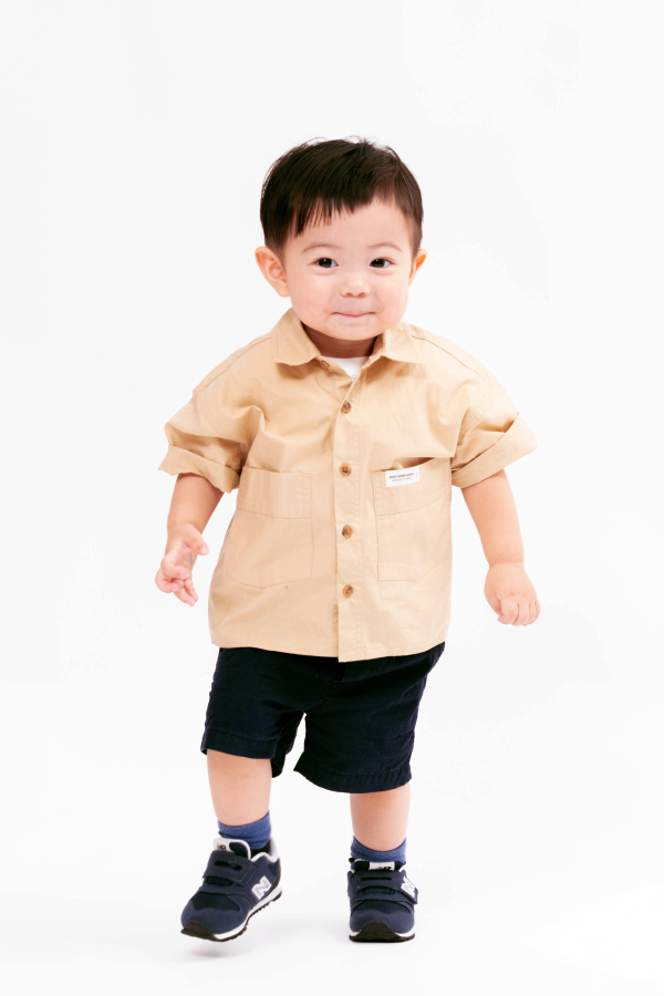 りた 中部 2～6歳 男の子 モデル画像10