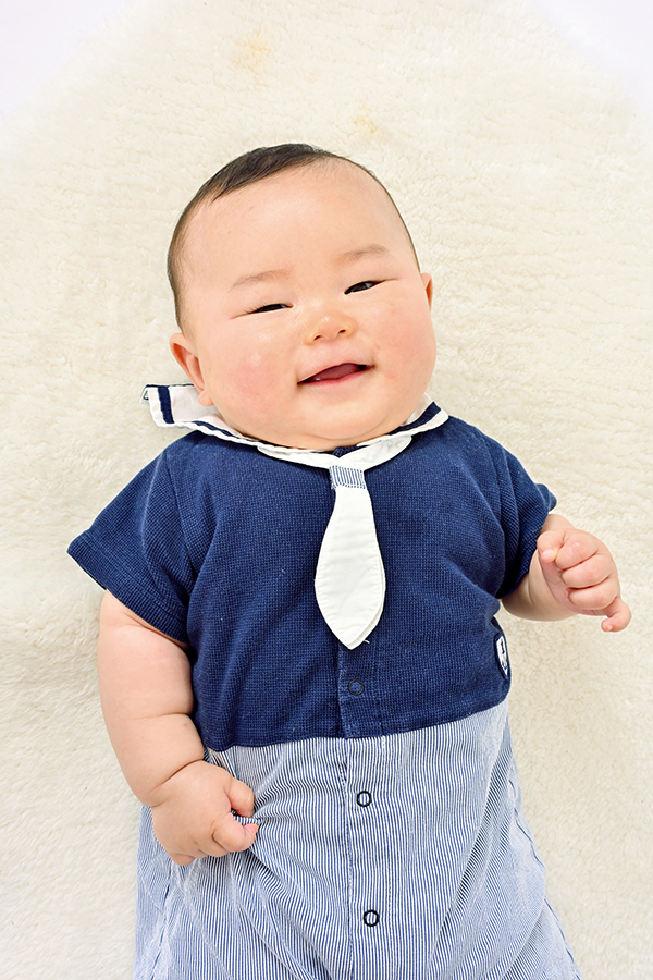 Sosuke 中部 0～1歳  画像02