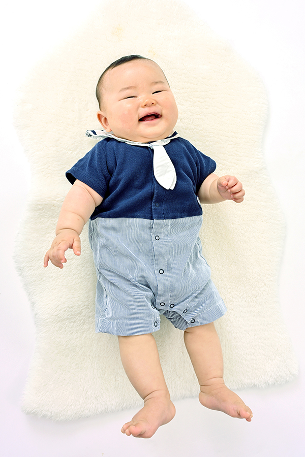 Sosuke 中部 0～1歳  画像03