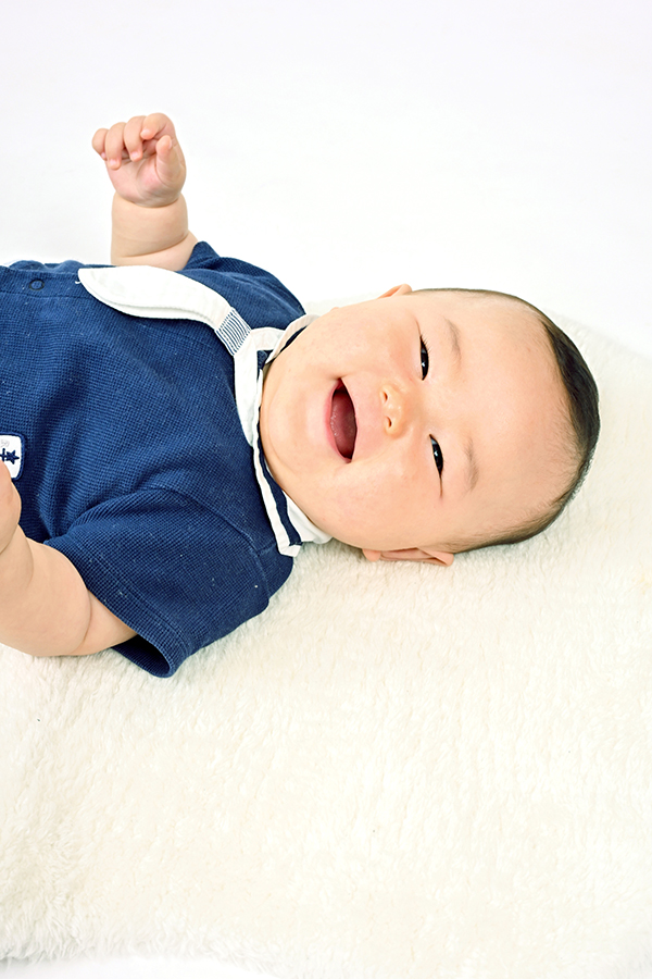 Sosuke 中部 0～1歳  画像04