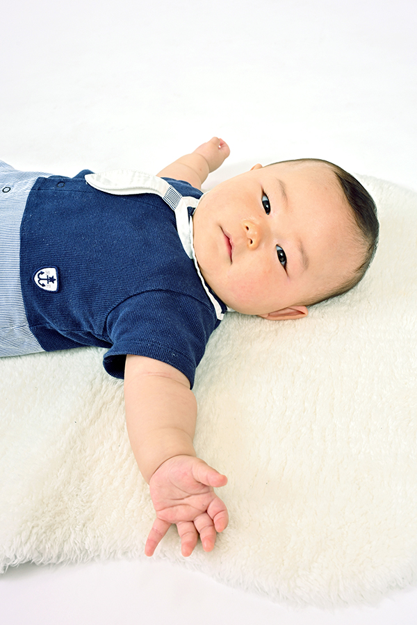Sosuke 中部 0～1歳  画像05