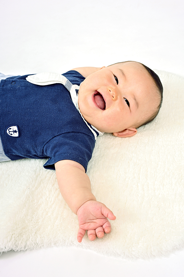 Sosuke 中部 0～1歳  画像06