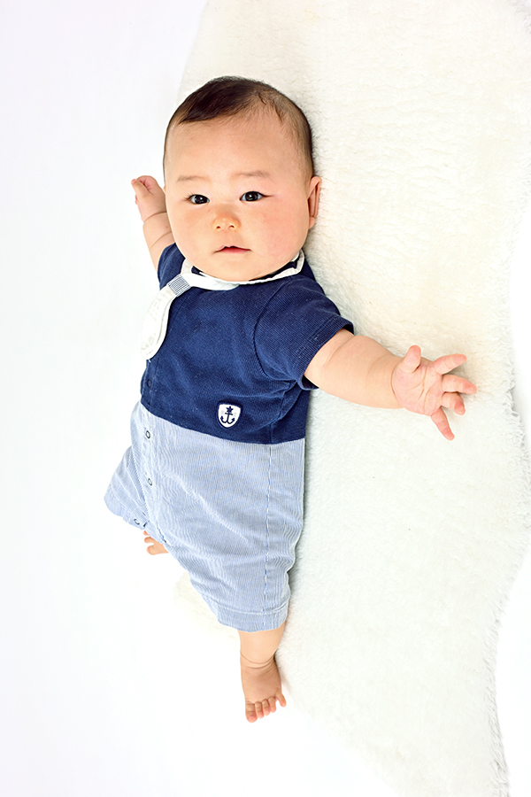Sosuke 中部 0～1歳  画像07