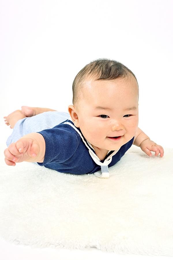 Sosuke 中部 0～1歳  画像08