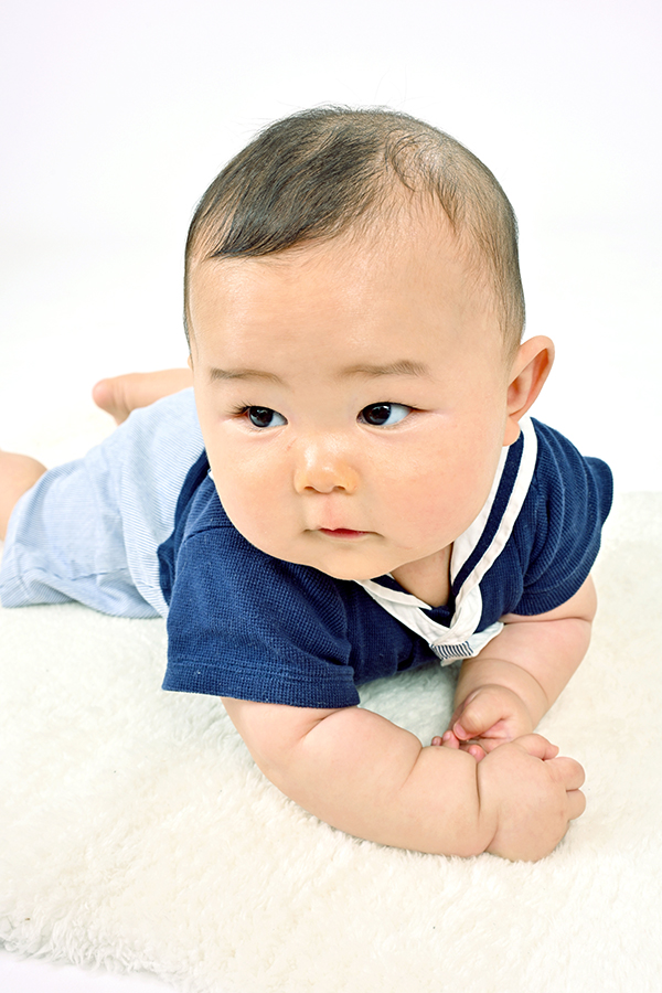 Sosuke 中部 0～1歳  画像09