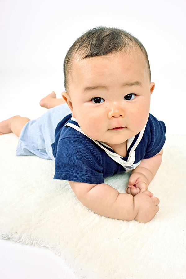 Sosuke 中部 0～1歳  画像10