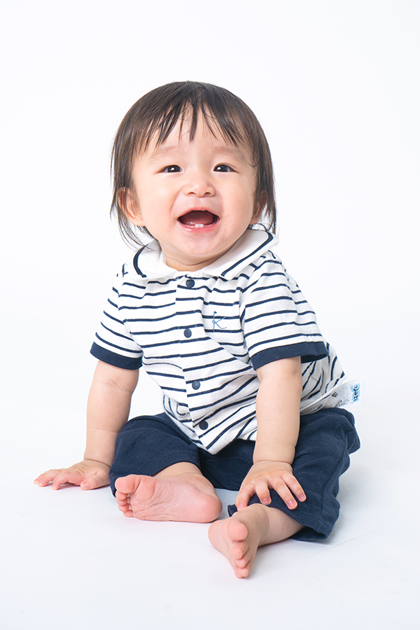 はやた 関西 0～1歳 男の子 画像01