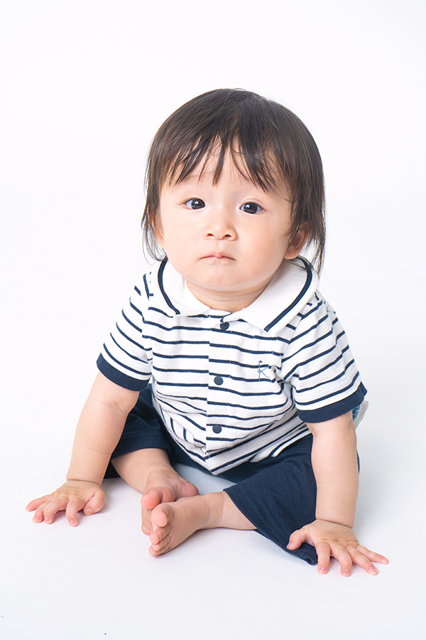 はやた 関西 0～1歳 男の子 画像06