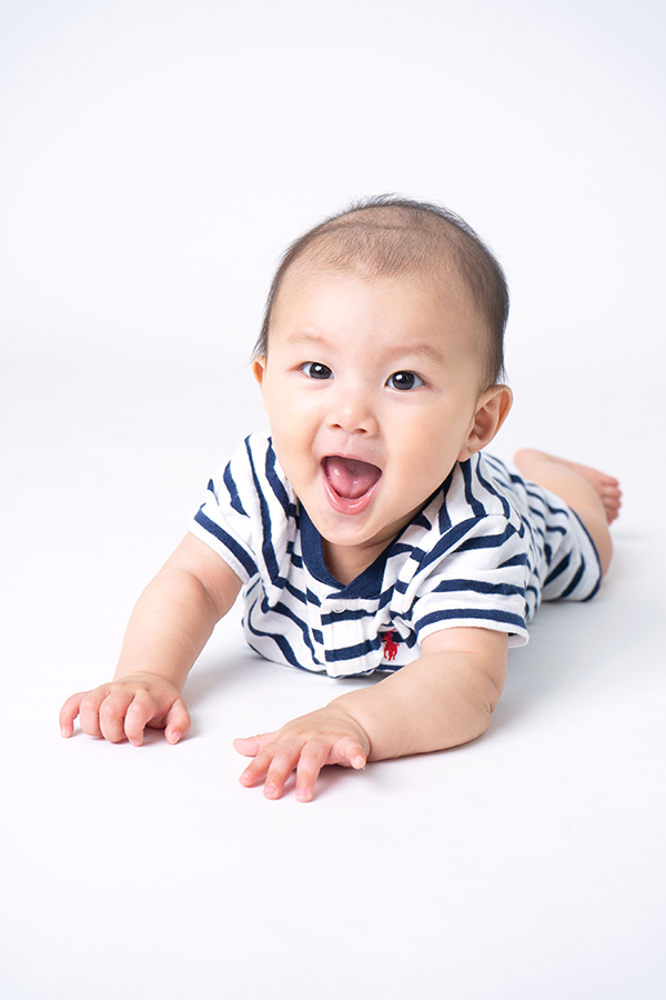 瞭斗 関西 0～1歳 男の子 画像01