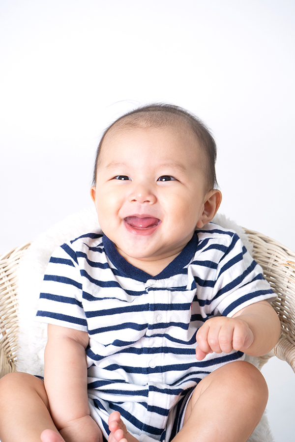 瞭斗 関西 0～1歳 男の子 画像02