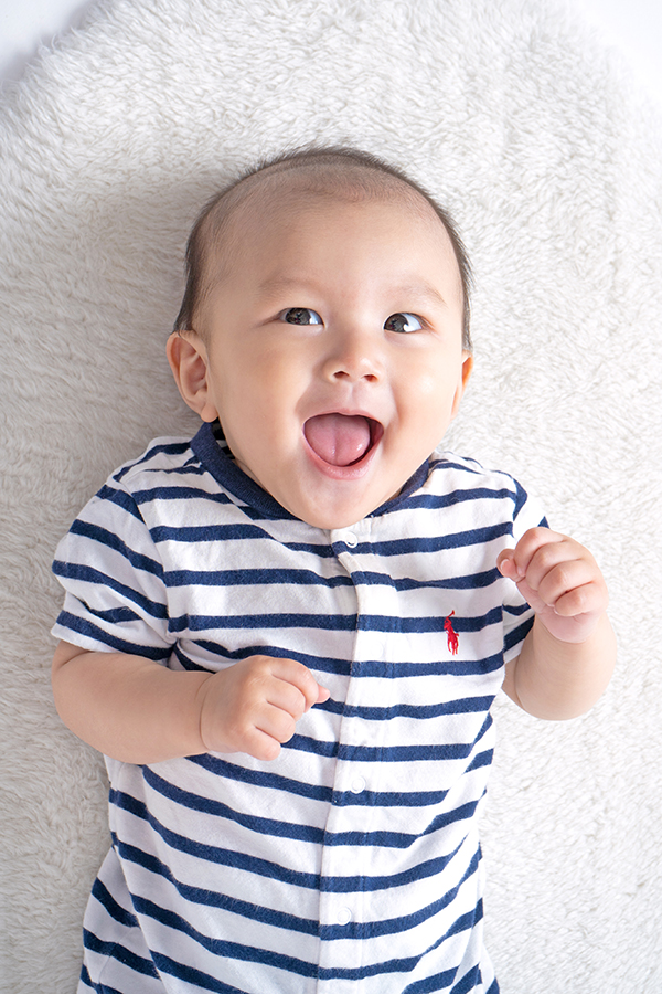 瞭斗 関西 0～1歳 男の子 画像05