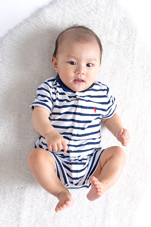 瞭斗 関西 0～1歳 男の子 画像09