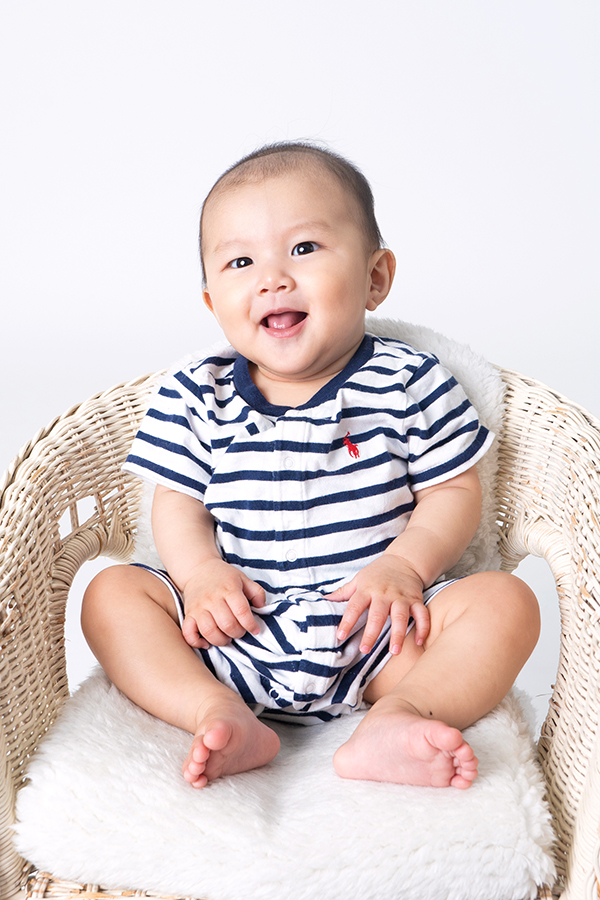 瞭斗 関西 0～1歳 男の子 画像10