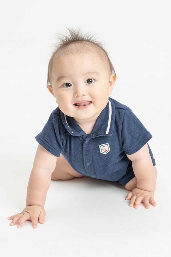 りく 関東 0～1歳 男の子 画像01