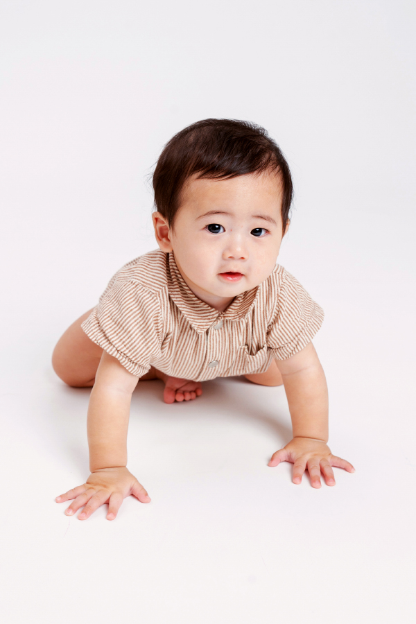 あきと 関東 0～1歳 男の子 モデル画像01