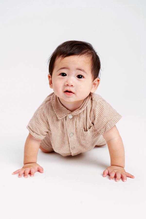 あきと 関東 0～1歳 男の子 モデル画像08