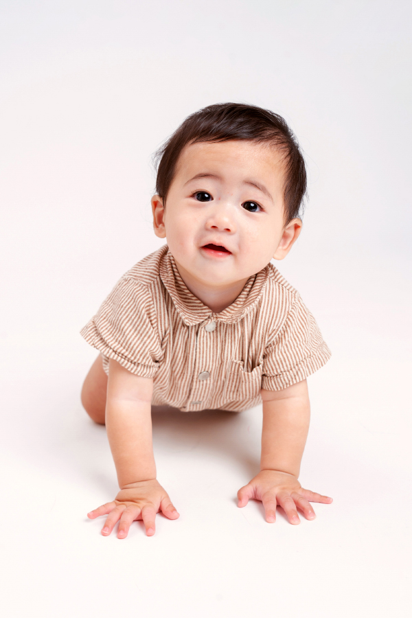 あきと 関東 0～1歳 男の子 モデル画像09