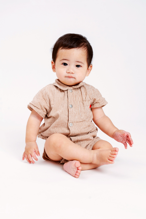 あきと 関東 0～1歳 男の子 モデル画像10