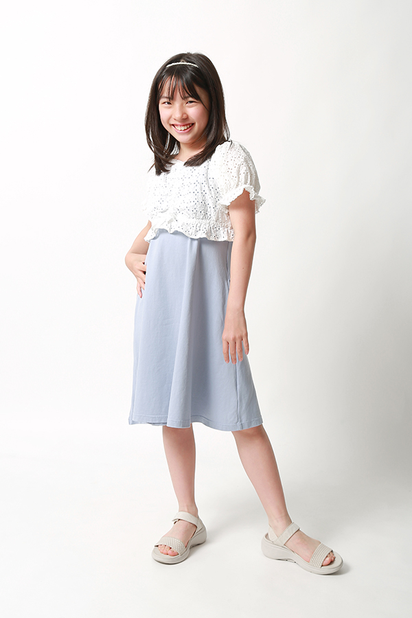 あい 関東 小学生 女の子 画像01