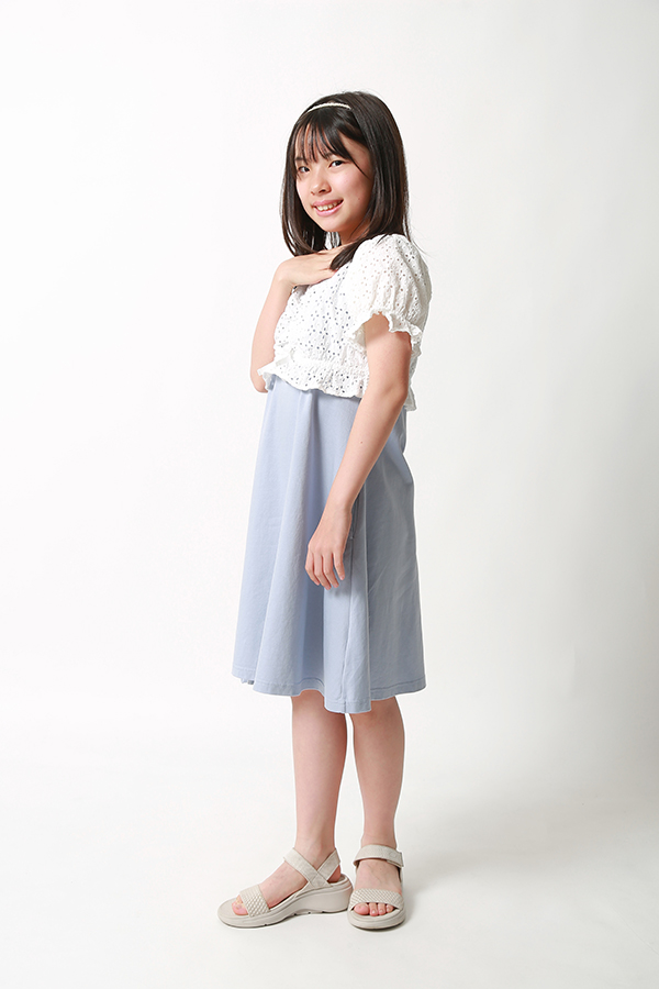 あい 関東 小学生 女の子 画像02