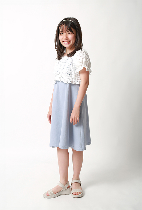 あい 関東 小学生 女の子 画像03