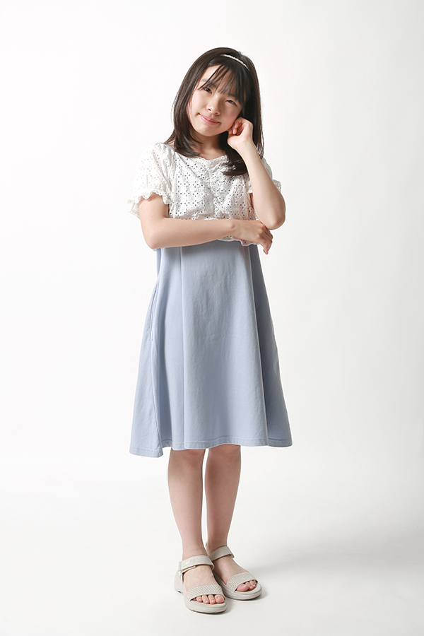 あい 関東 小学生 女の子 画像10