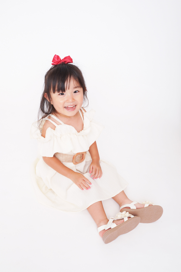 きい 北海道 2～6歳 女の子 モデル画像10