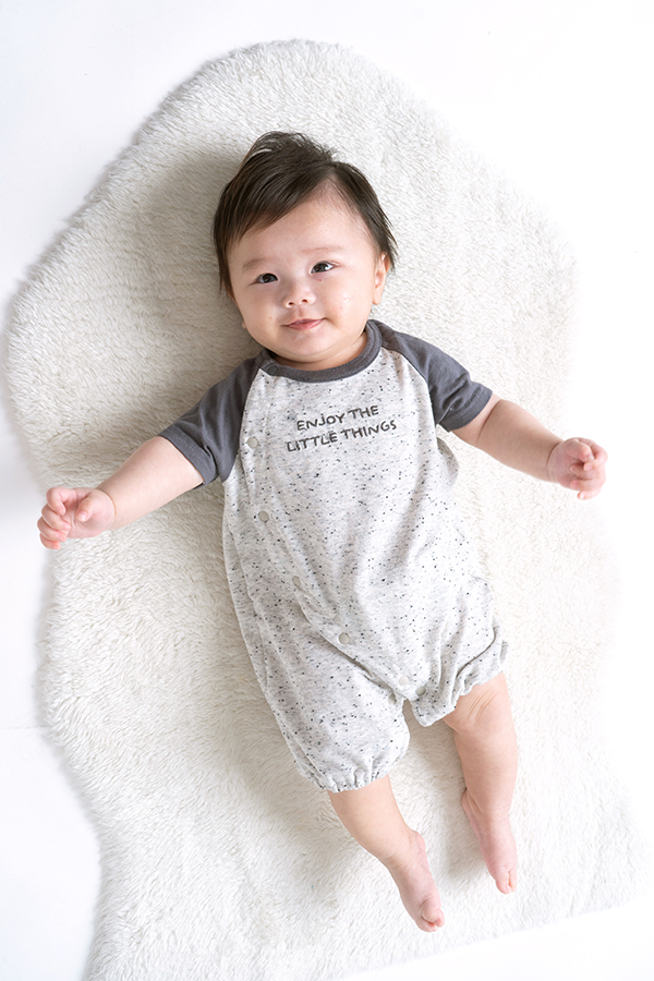 油谷侠 関西 0～1歳 男の子 画像01