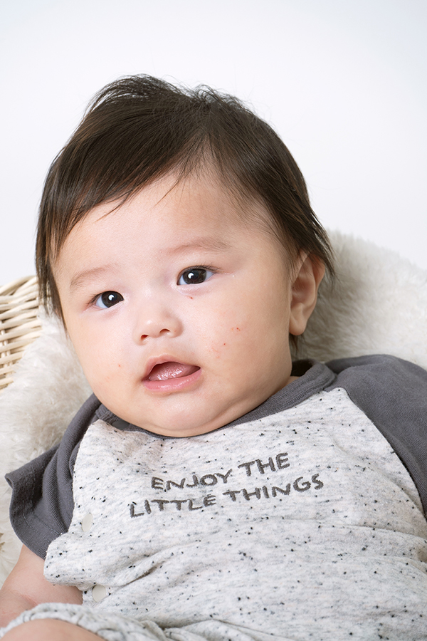 油谷侠 関西 0～1歳 男の子 画像02