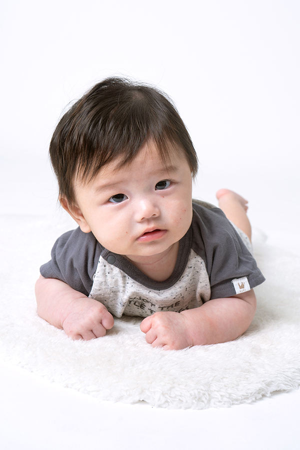 油谷侠 関西 0～1歳 男の子 画像08